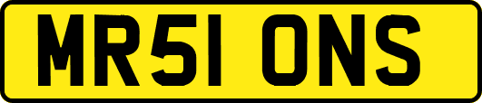 MR51ONS