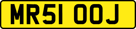 MR51OOJ