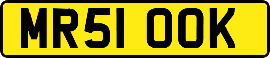 MR51OOK