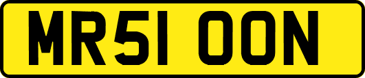 MR51OON