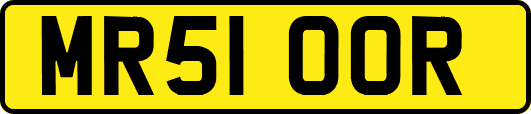 MR51OOR
