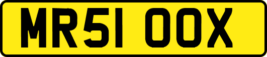 MR51OOX