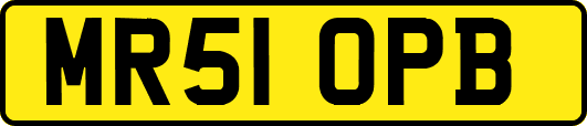 MR51OPB