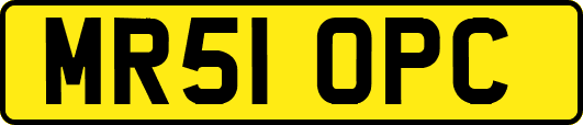 MR51OPC