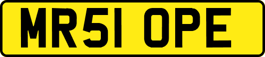 MR51OPE