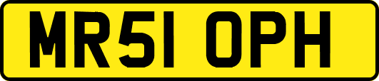 MR51OPH