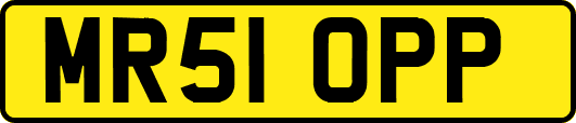 MR51OPP