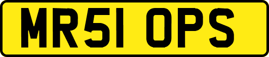MR51OPS