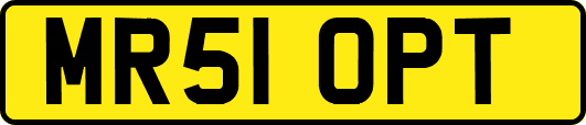 MR51OPT