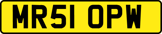 MR51OPW