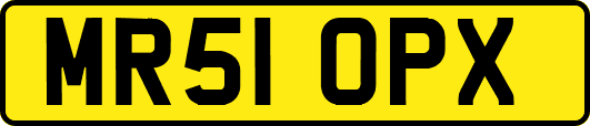 MR51OPX