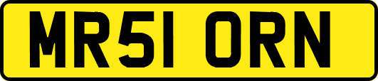 MR51ORN