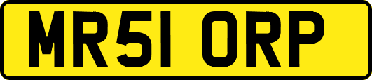 MR51ORP