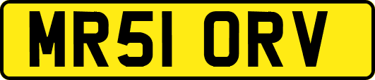 MR51ORV
