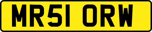 MR51ORW