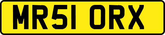 MR51ORX