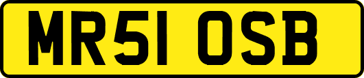 MR51OSB