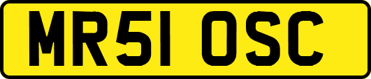 MR51OSC
