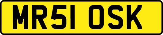 MR51OSK