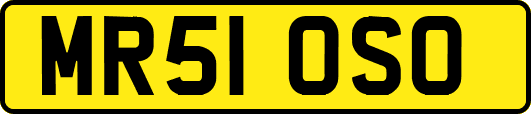 MR51OSO