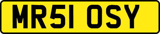 MR51OSY