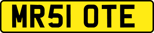 MR51OTE