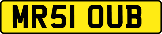 MR51OUB