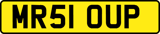 MR51OUP