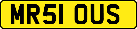 MR51OUS