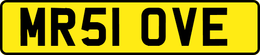 MR51OVE