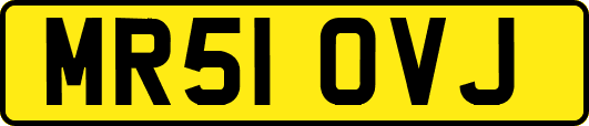 MR51OVJ