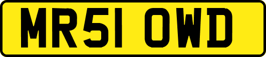 MR51OWD