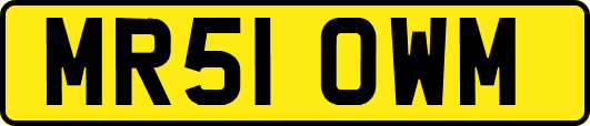MR51OWM