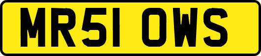 MR51OWS