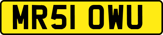 MR51OWU
