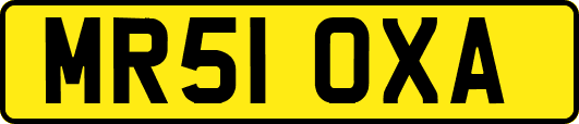 MR51OXA