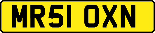 MR51OXN