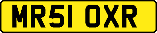 MR51OXR