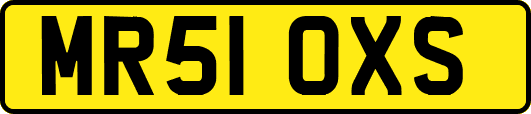MR51OXS