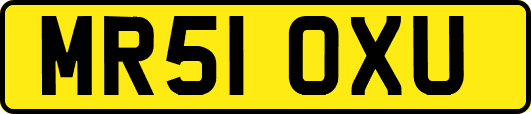 MR51OXU