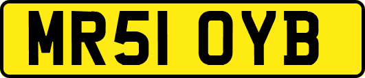 MR51OYB