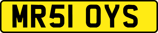 MR51OYS