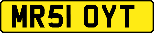 MR51OYT