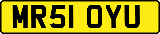 MR51OYU