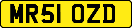 MR51OZD