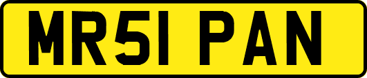 MR51PAN