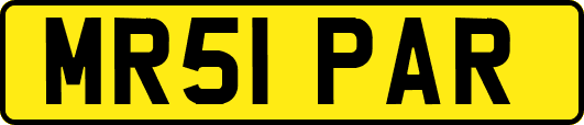 MR51PAR