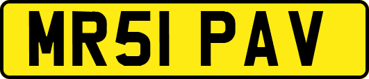 MR51PAV