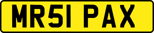 MR51PAX