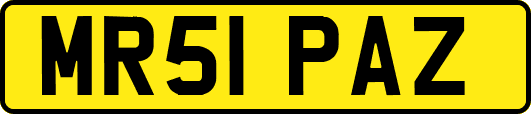 MR51PAZ